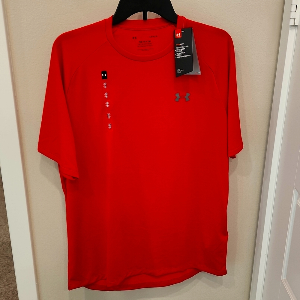 Sport Workout Shirt
